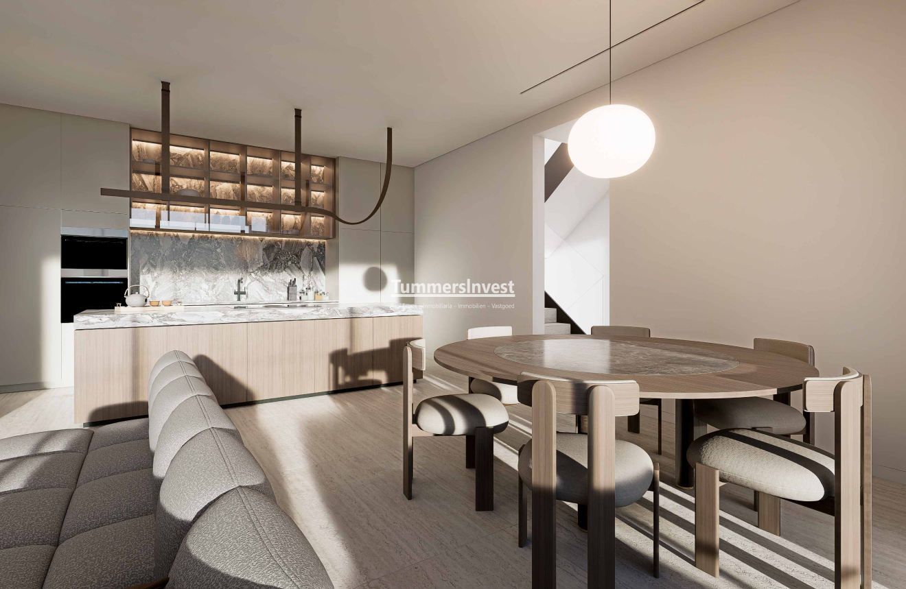 New Build · Villa · Las Colinas Golf