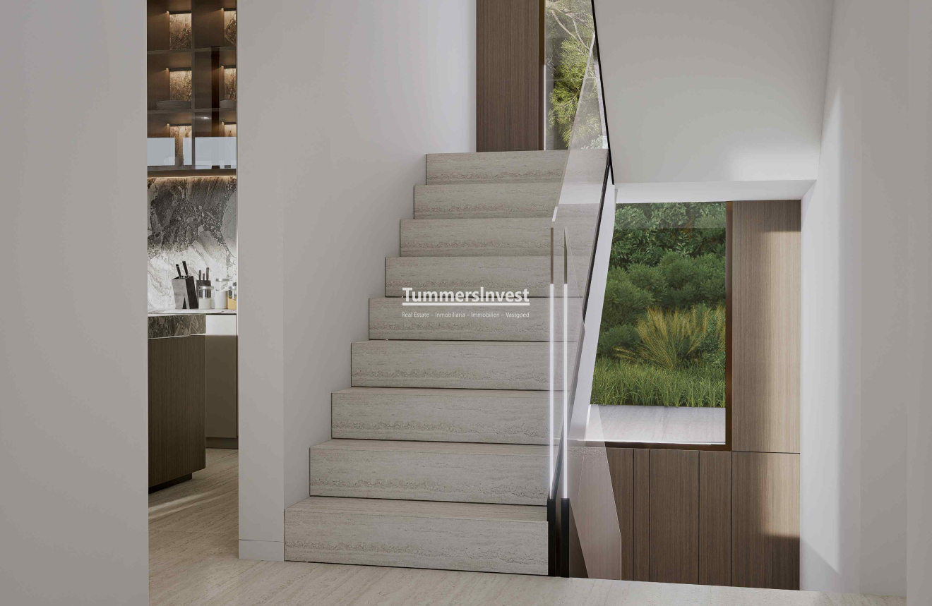 New Build · Villa · Las Colinas Golf