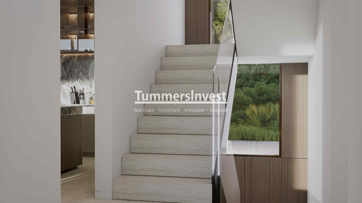 New Build · Villa · Las Colinas Golf