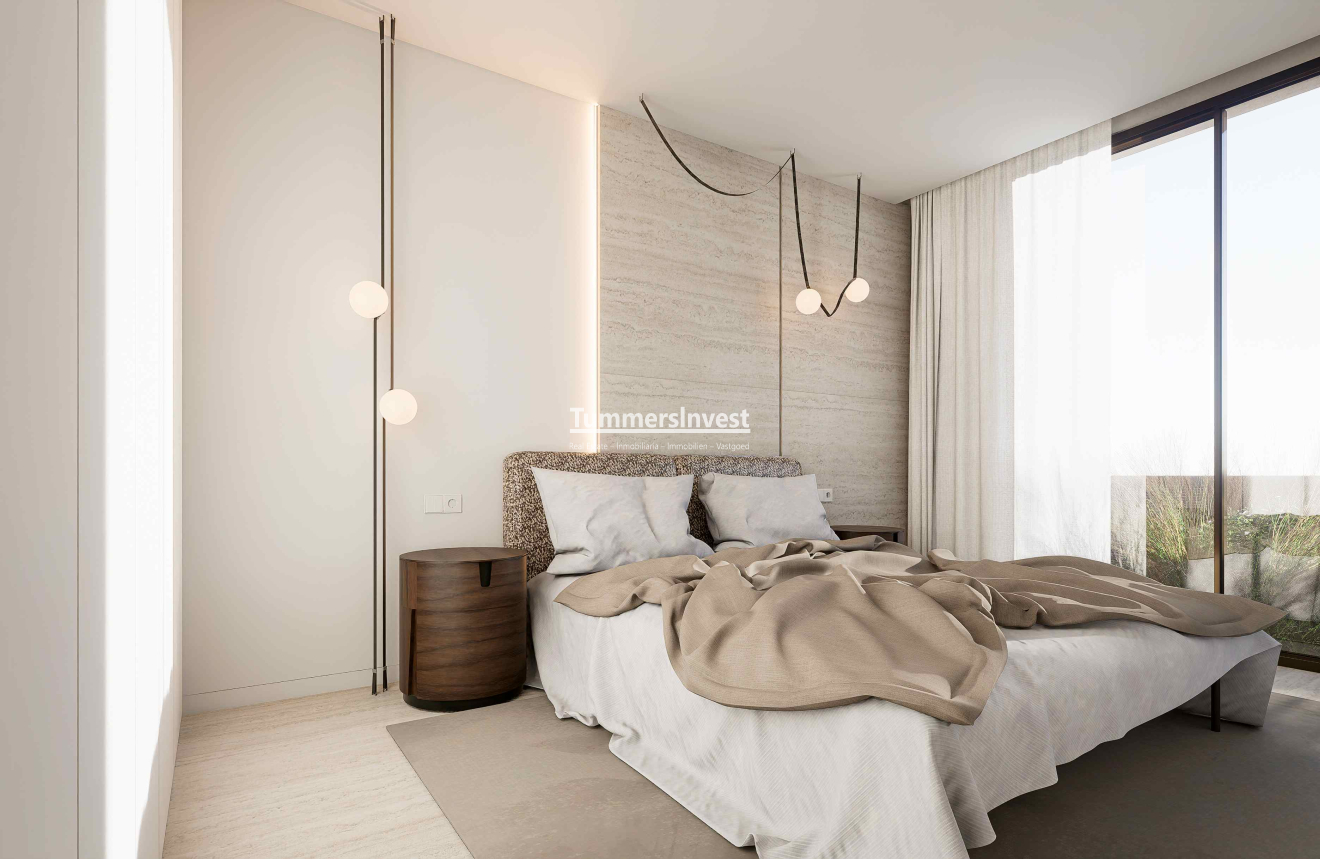 New Build · Villa · Las Colinas Golf