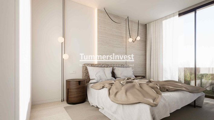 New Build · Villa · Las Colinas Golf