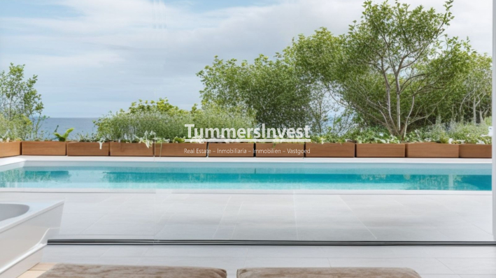 Nieuwbouw Woningen · detached · Orihuela