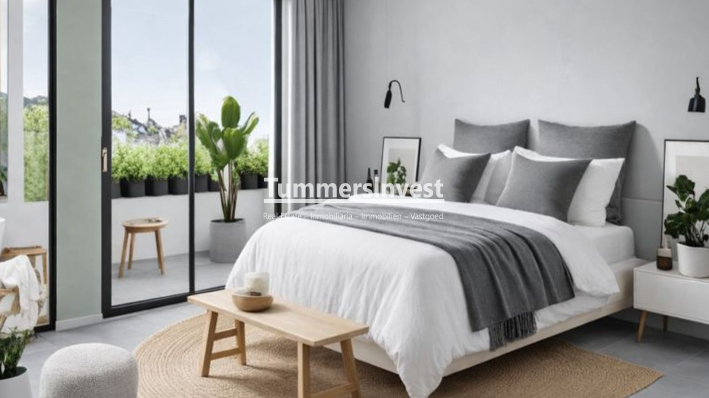 Nieuwbouw Woningen · detached · Orihuela