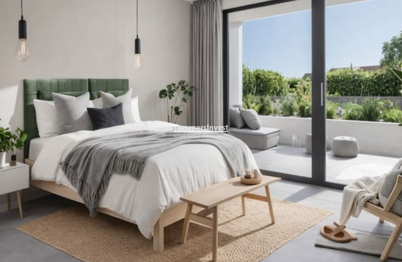 Nieuwbouw Woningen · detached · Orihuela
