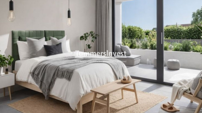 Nieuwbouw Woningen · detached · Orihuela