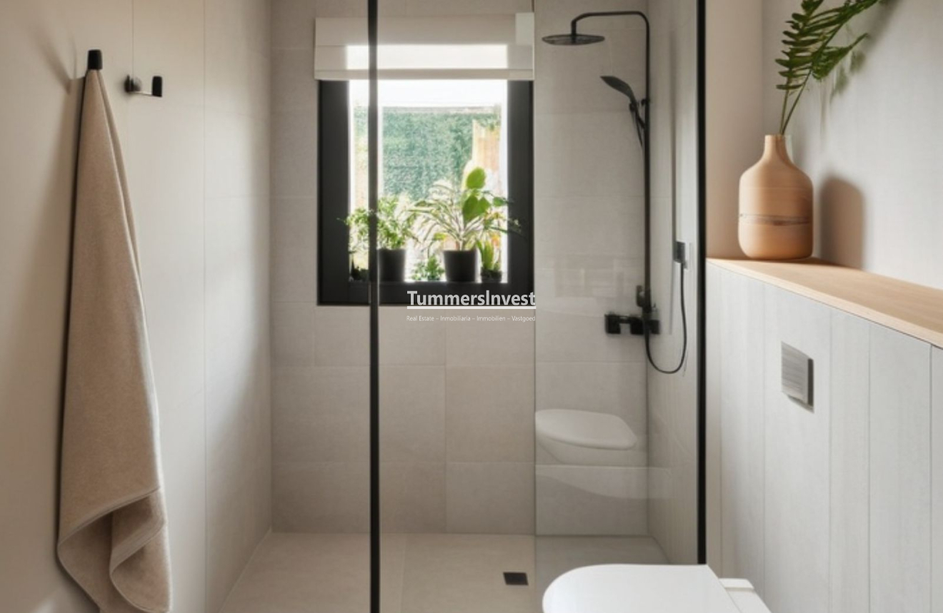 Nieuwbouw Woningen · detached · Orihuela