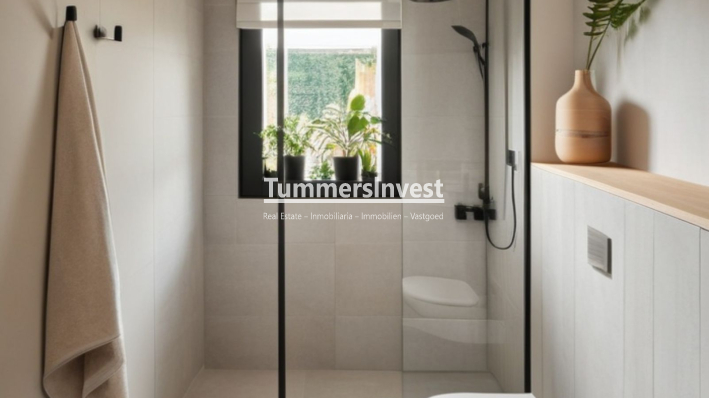 Nieuwbouw Woningen · detached · Orihuela
