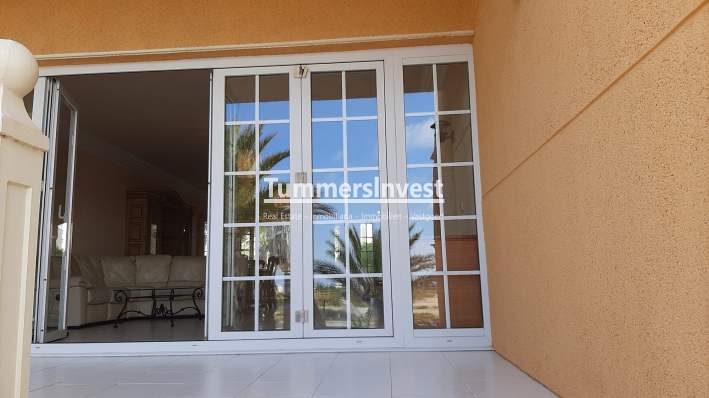 New Build · detached · La Manga del Mar Menor · La Manga Del Mar Menor