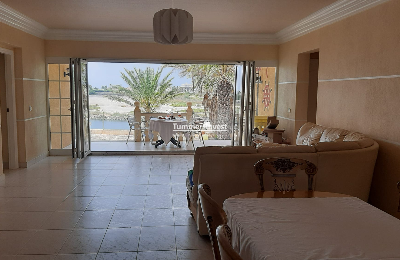 New Build · detached · La Manga del Mar Menor · La Manga Del Mar Menor