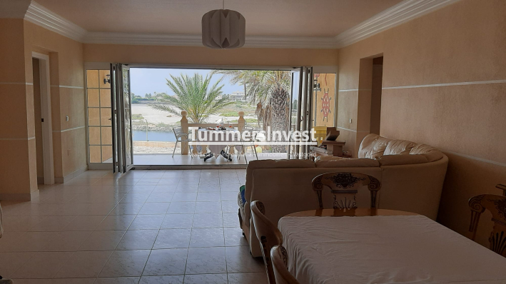 New Build · detached · La Manga del Mar Menor · La Manga Del Mar Menor
