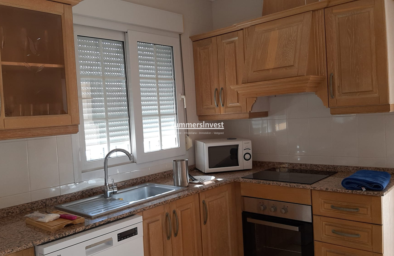 New Build · detached · La Manga del Mar Menor · La Manga Del Mar Menor