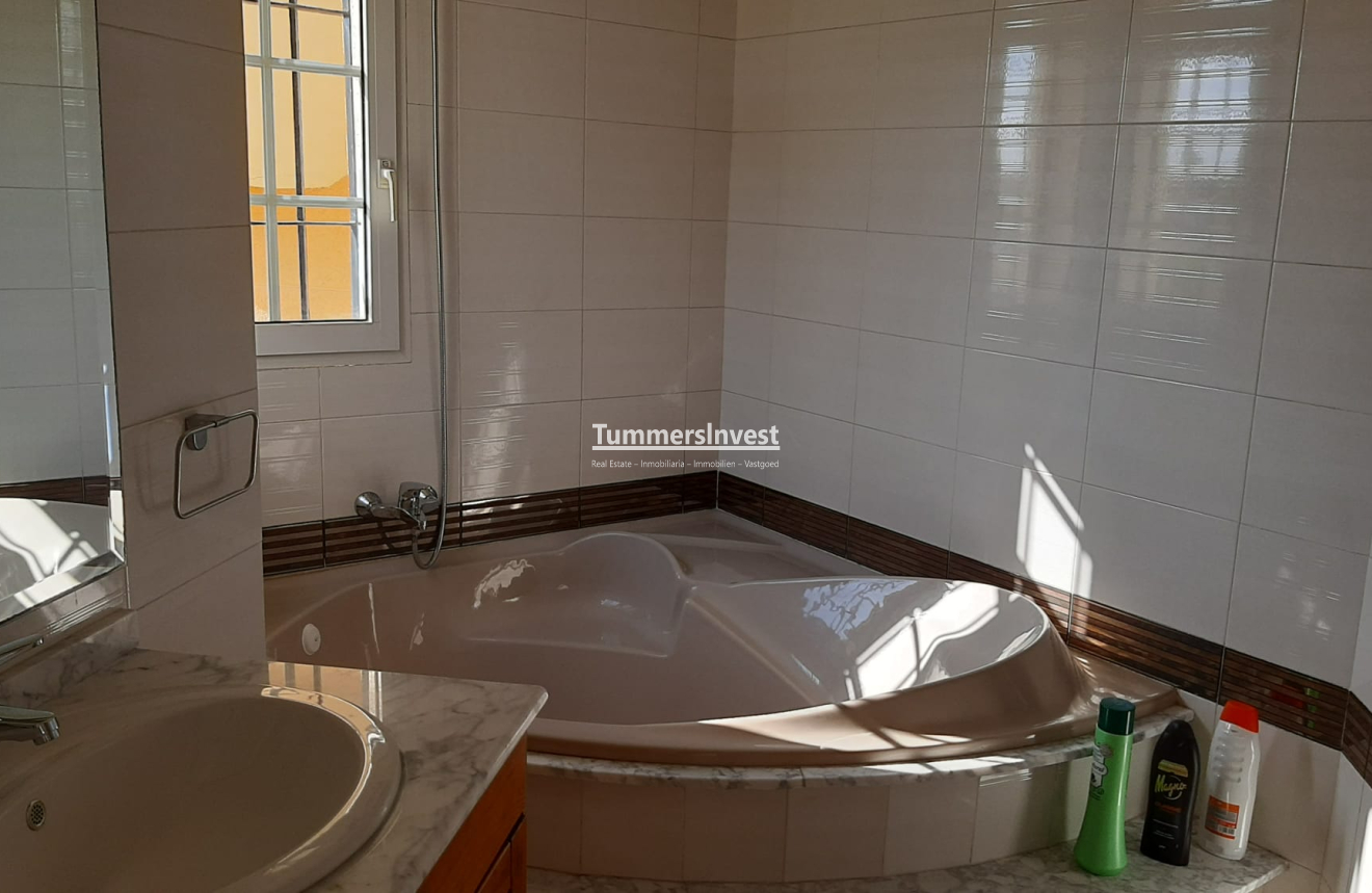 New Build · detached · La Manga del Mar Menor · La Manga Del Mar Menor