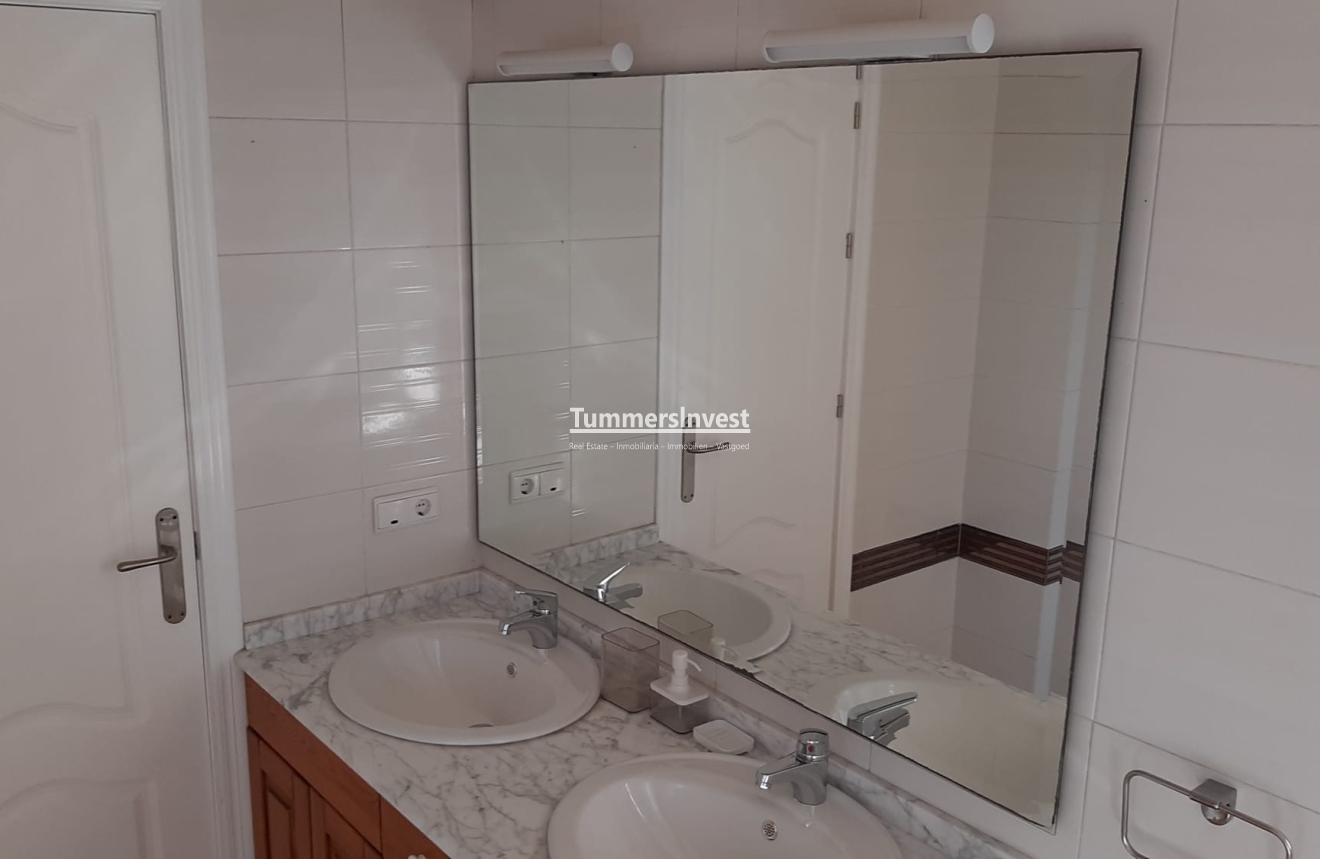New Build · detached · La Manga del Mar Menor · La Manga Del Mar Menor