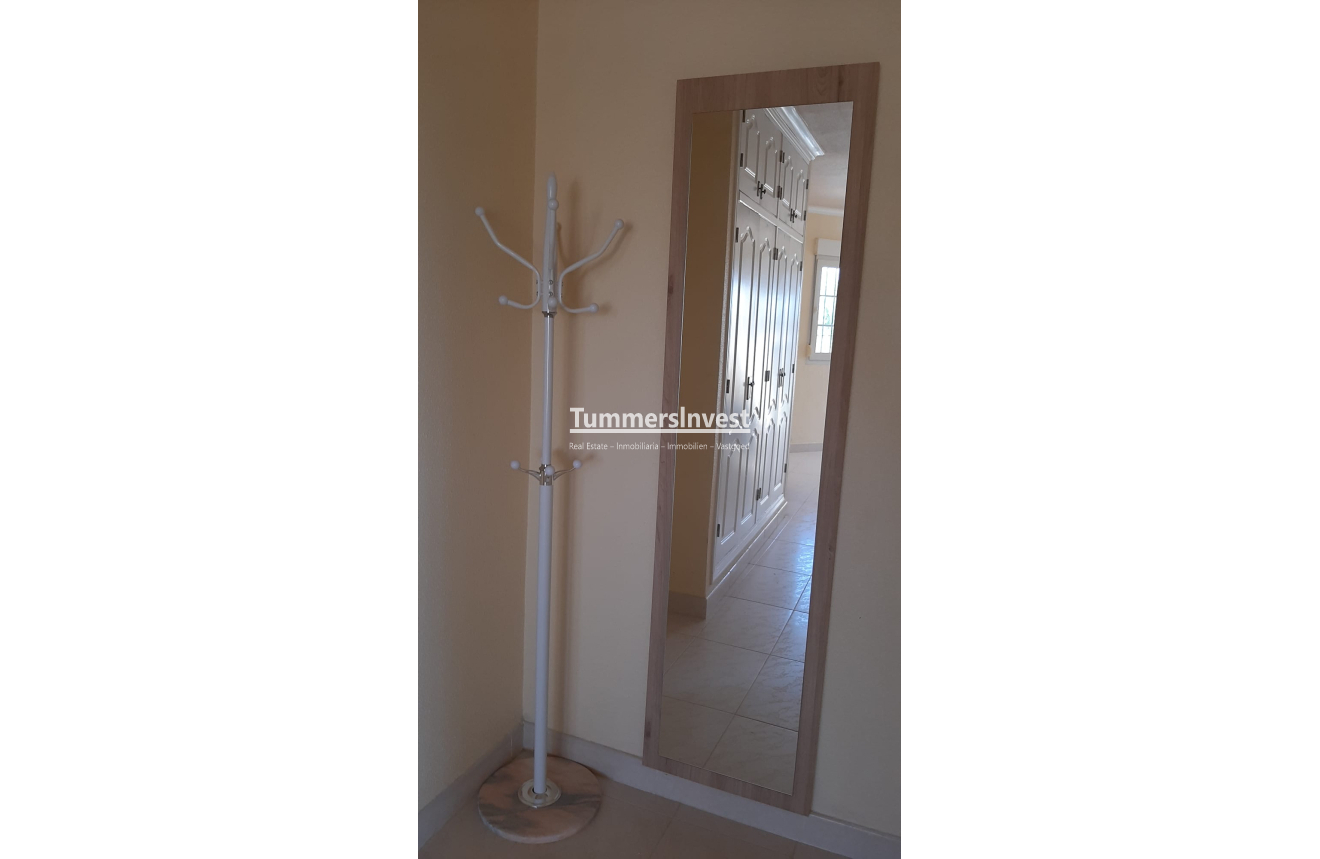New Build · detached · La Manga del Mar Menor · La Manga Del Mar Menor
