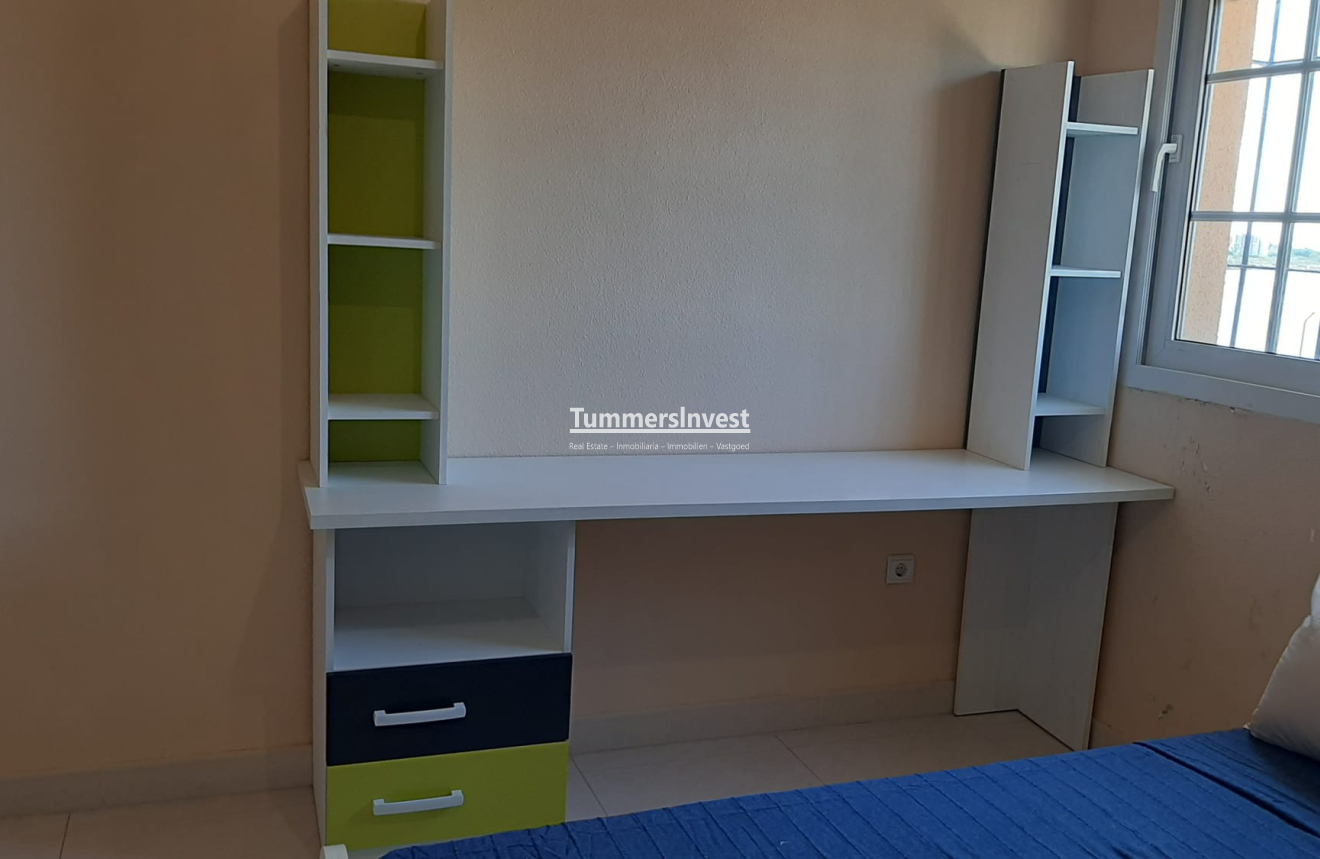 New Build · detached · La Manga del Mar Menor · La Manga Del Mar Menor