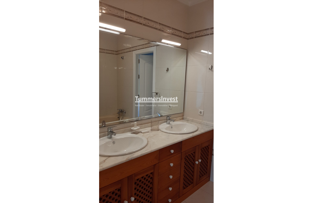 New Build · detached · La Manga del Mar Menor · La Manga Del Mar Menor