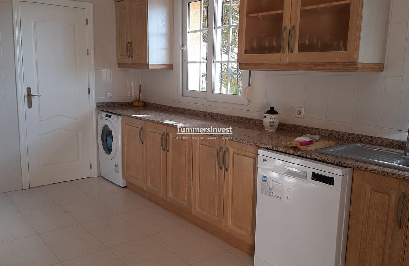 New Build · detached · La Manga del Mar Menor · La Manga Del Mar Menor