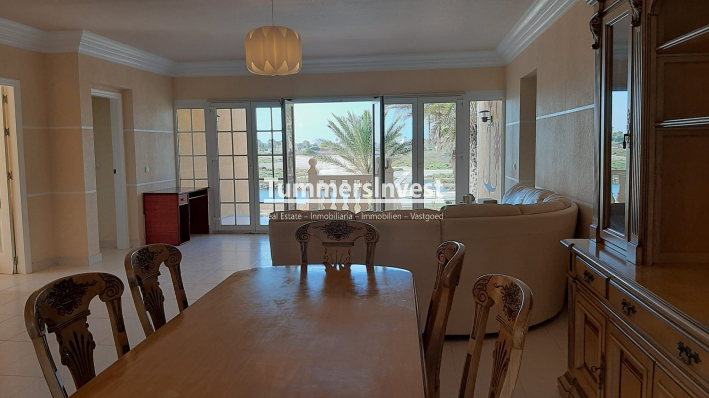 New Build · detached · La Manga del Mar Menor · La Manga Del Mar Menor