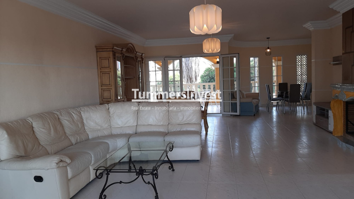 New Build · detached · La Manga del Mar Menor · La Manga Del Mar Menor