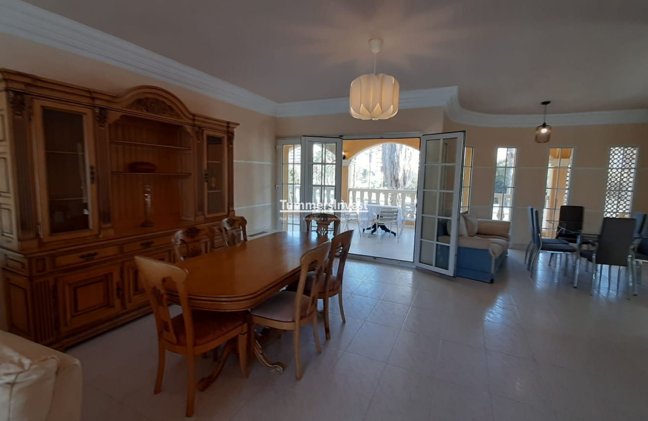 New Build · detached · La Manga del Mar Menor · La Manga Del Mar Menor