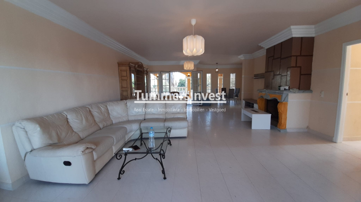 New Build · detached · La Manga del Mar Menor · La Manga Del Mar Menor