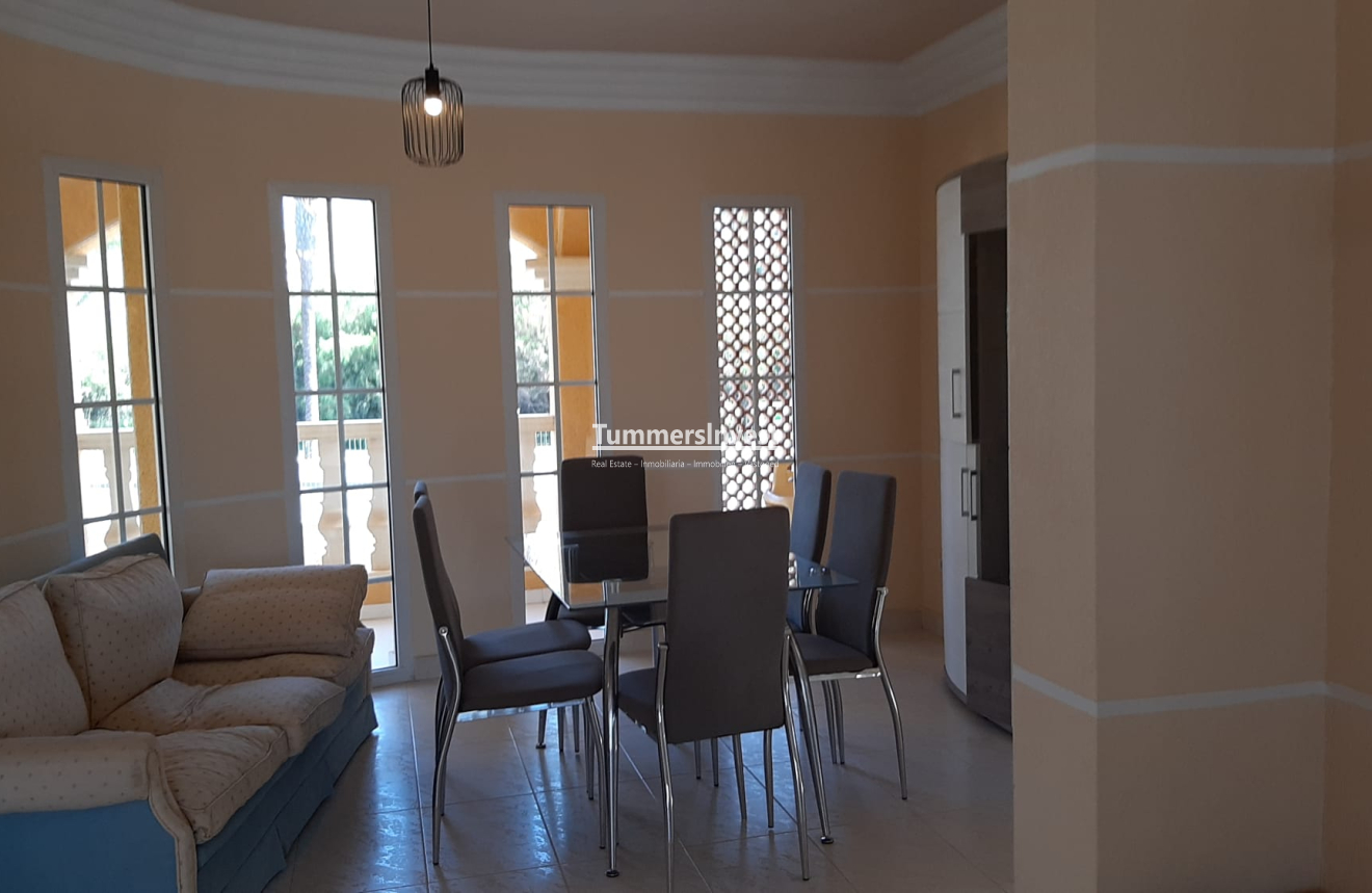 New Build · detached · La Manga del Mar Menor · La Manga Del Mar Menor