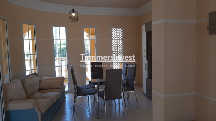 New Build · detached · La Manga del Mar Menor · La Manga Del Mar Menor