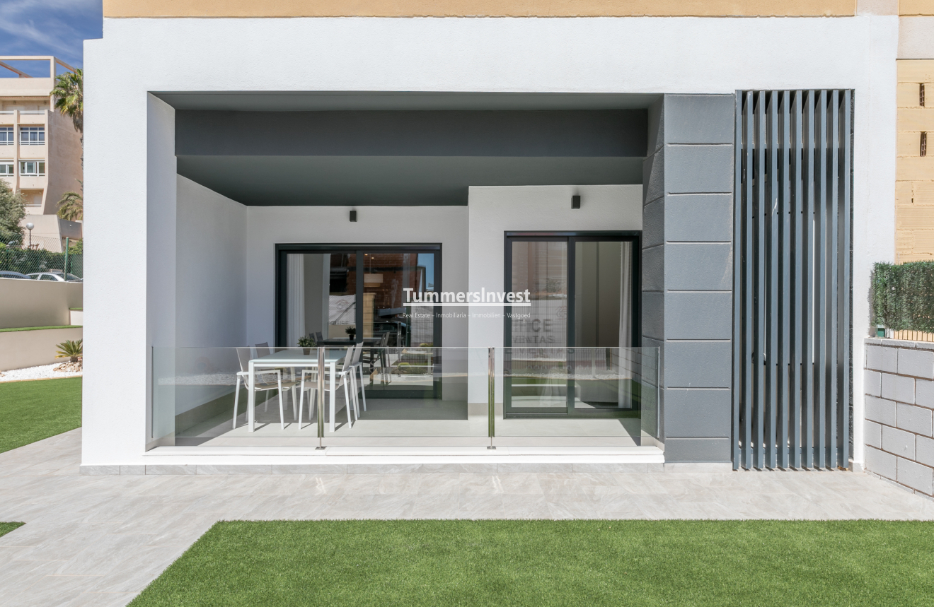 Obra nueva · Ático · Torrevieja