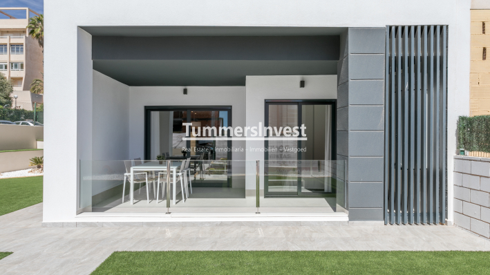 Obra nueva · Ático · Torrevieja