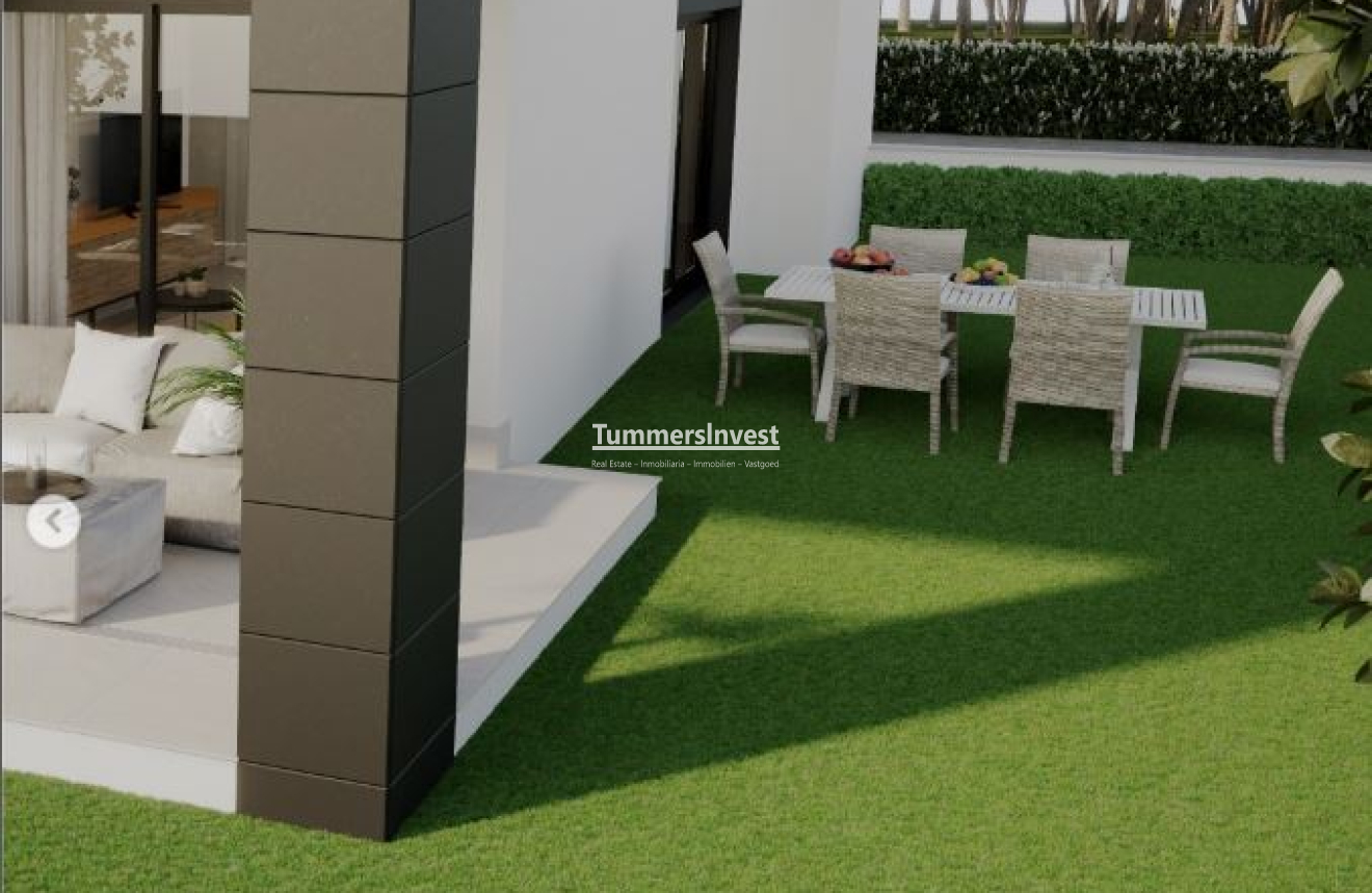 Obra nueva · Ático · Torrevieja