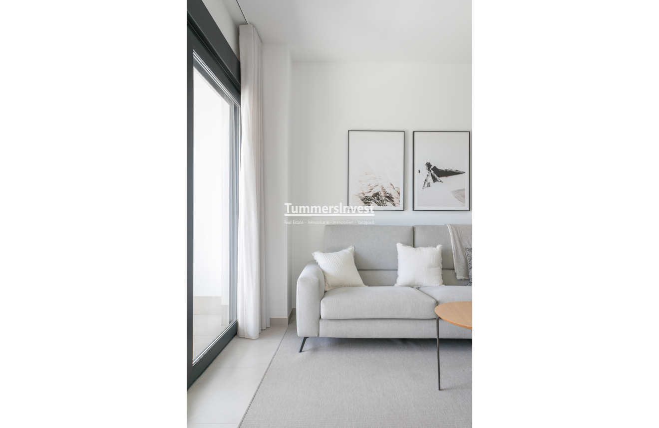 Obra nueva · Ático · Torrevieja