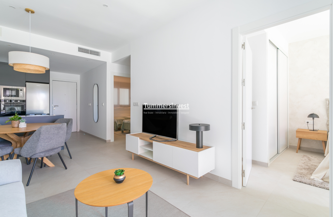 Obra nueva · Ático · Torrevieja