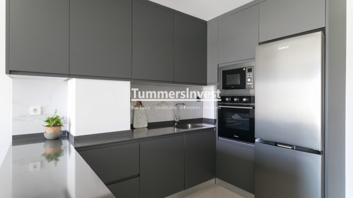 Obra nueva · Ático · Torrevieja