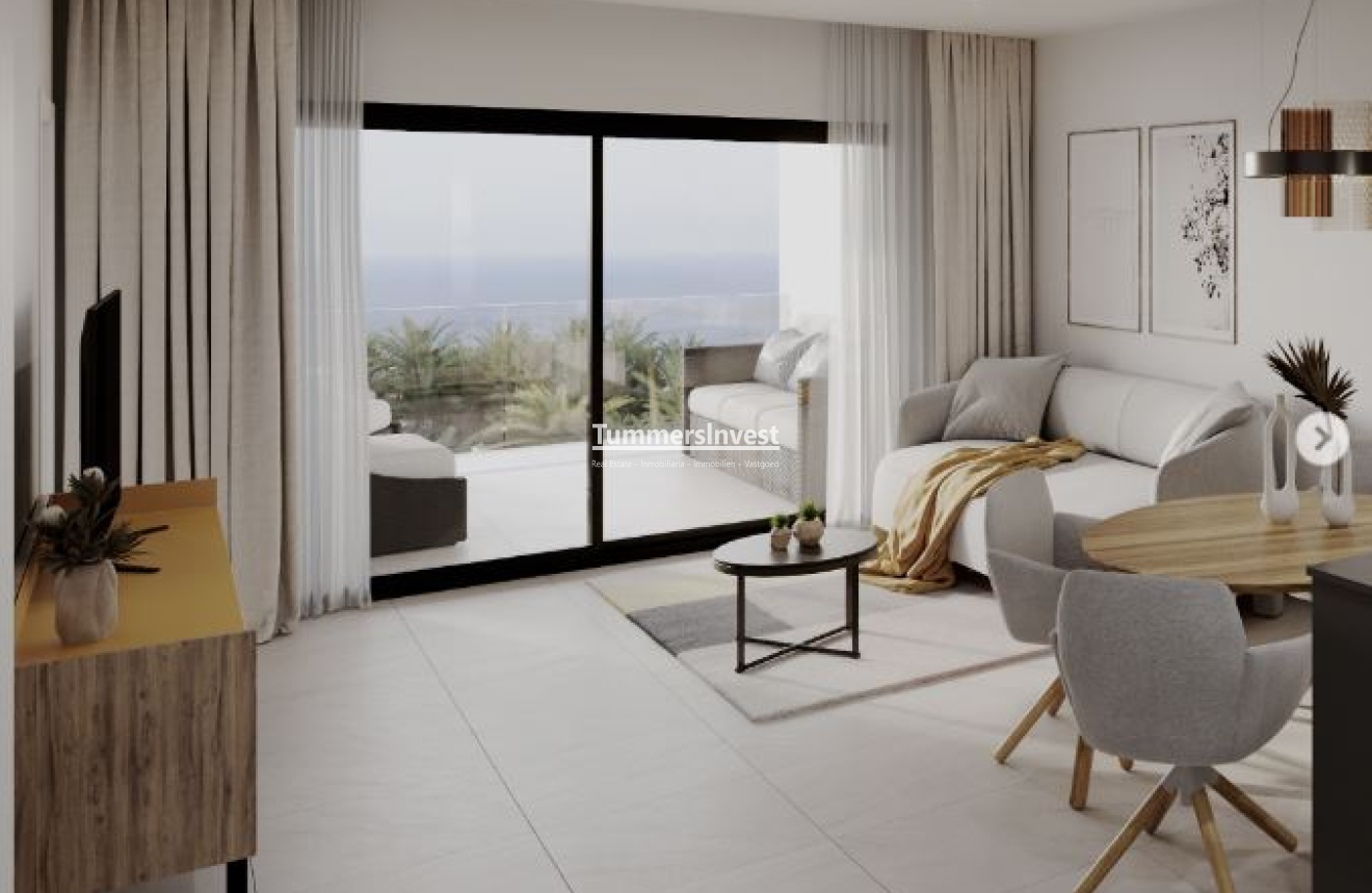 Obra nueva · Ático · Torrevieja