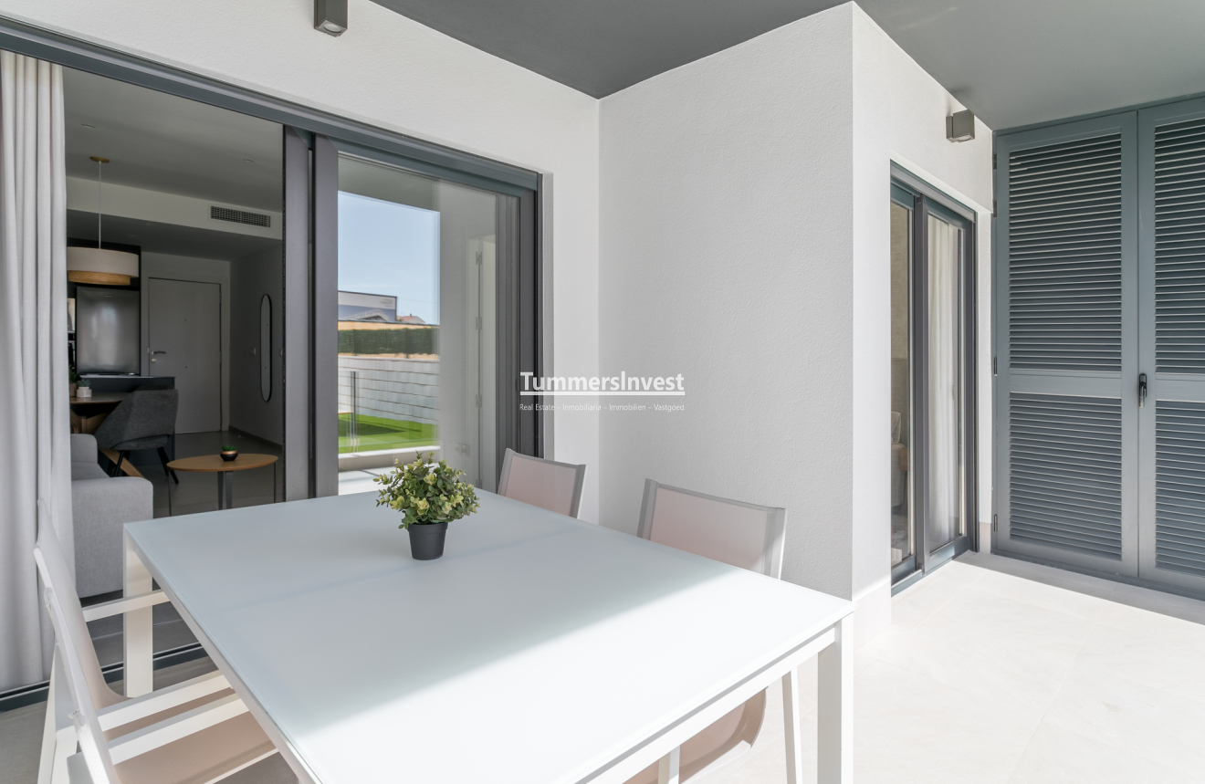 Obra nueva · Ático · Torrevieja