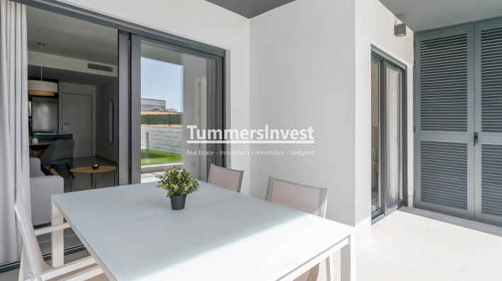 Obra nueva · Ático · Torrevieja