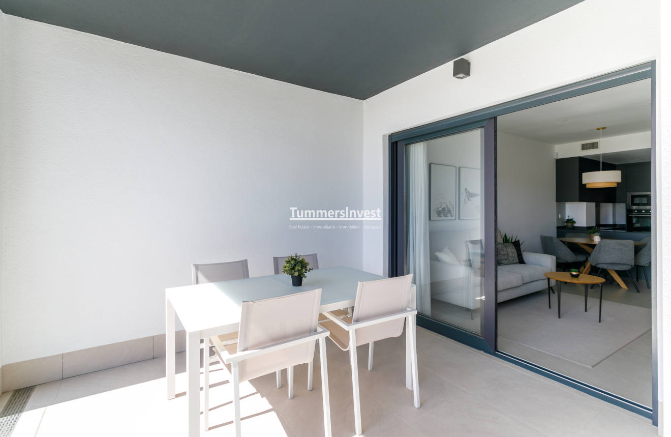 Obra nueva · Ático · Torrevieja