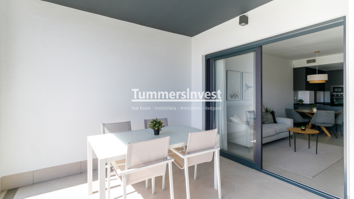 Obra nueva · Ático · Torrevieja