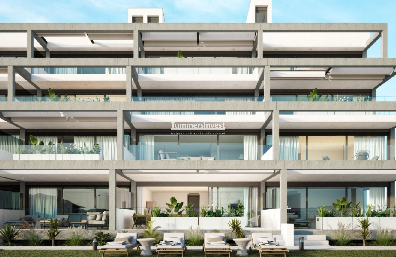 Neue Gebäude · Apartment · Cartagena · Mar De Cristal