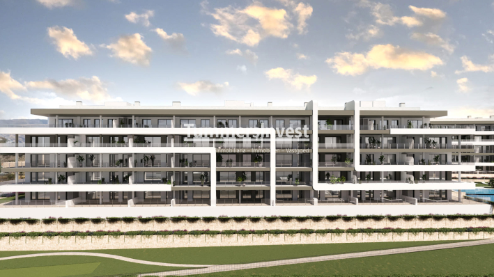 Obra nueva · Apartment · Mutxamel