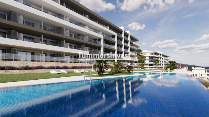 Obra nueva · Apartment · Mutxamel