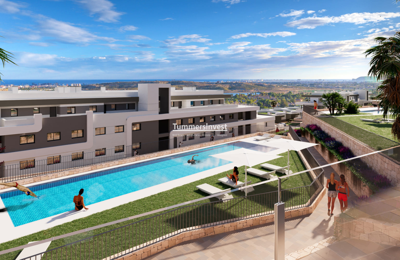 Obra nueva · ground-floor · Mutxamel