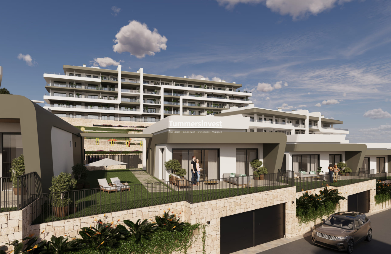 Obra nueva · ground-floor · Mutxamel
