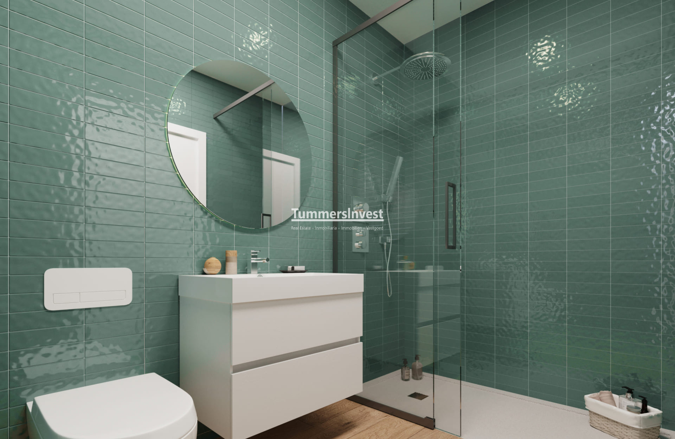 Obra nueva · ground-floor · Mutxamel