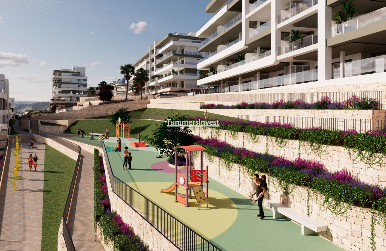 Obra nueva · ground-floor · Mutxamel
