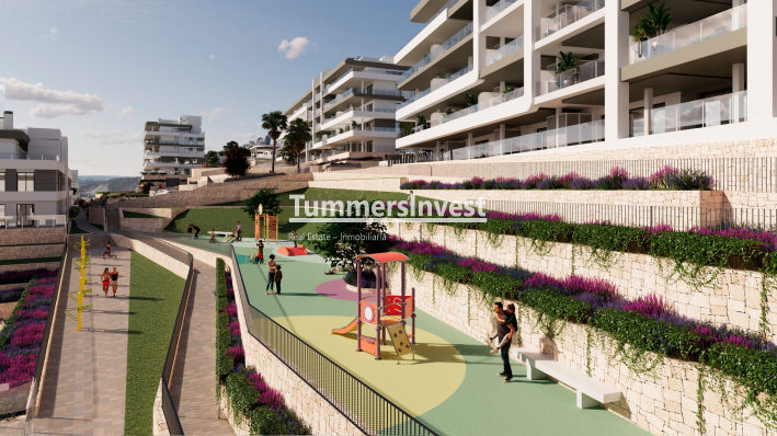 Obra nueva · ground-floor · Mutxamel