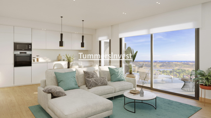 Obra nueva · ground-floor · Mutxamel