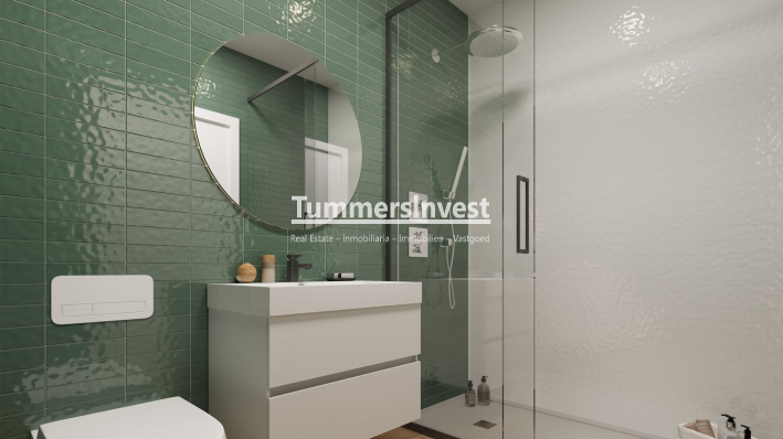 New Build · Penthouse · Mutxamel