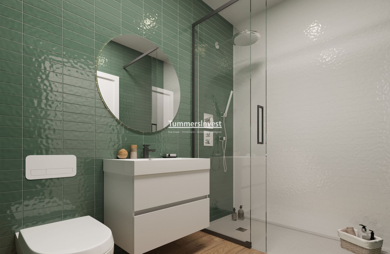 New Build · ground-floor · Mutxamel
