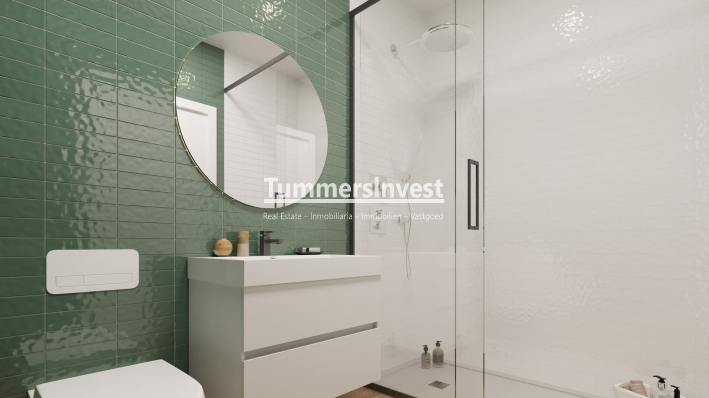 New Build · ground-floor · Mutxamel